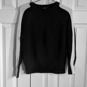 long sleeve sweater